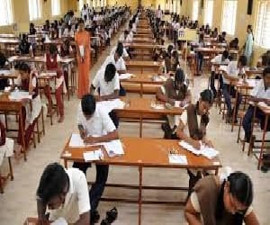 pstet scored 23 test centers in Patiala